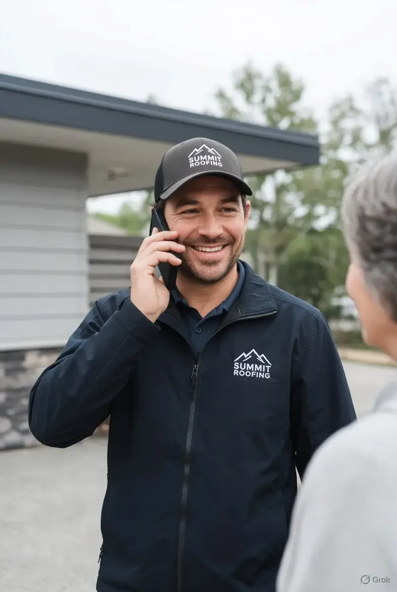 Flat Roof Leak Repair Economy, IN FAQs